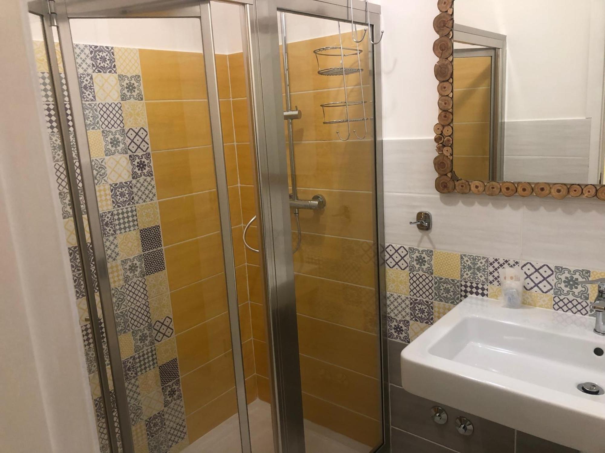 B&B Al Duomo Milazzo Eksteriør billede