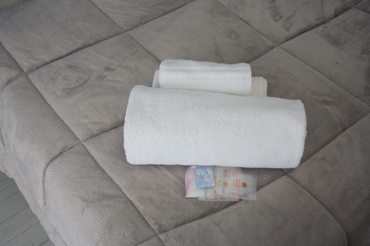 B&B Al Duomo Milazzo Eksteriør billede
